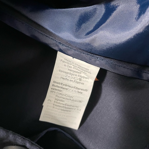 CrewCuts Thompson blazer size 8 - Picture 5 of 5